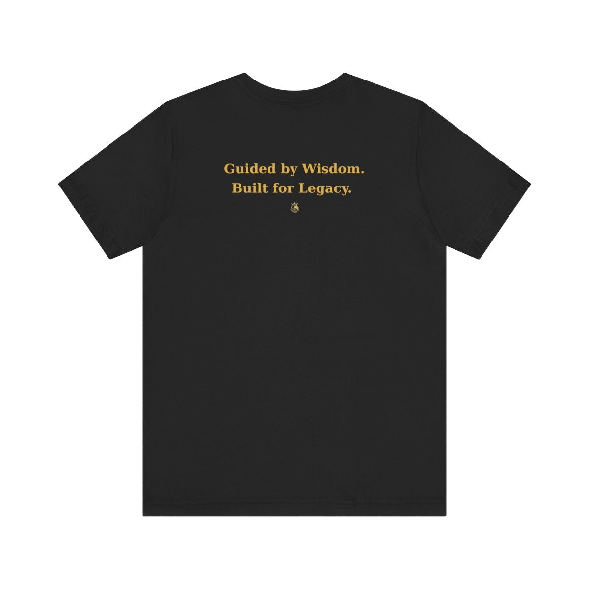 The Boss Code Signature T