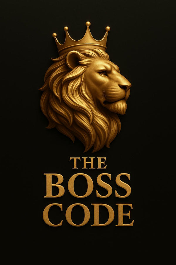 The Boss Code